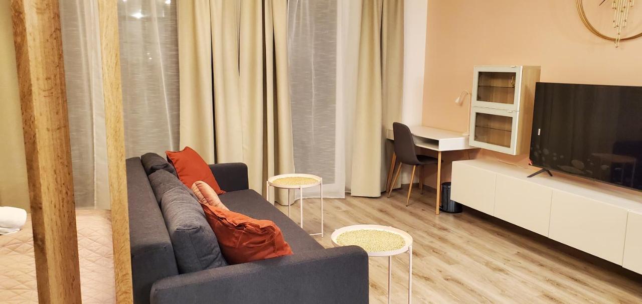 Dn Rose Apartmant Budapesta Exterior foto